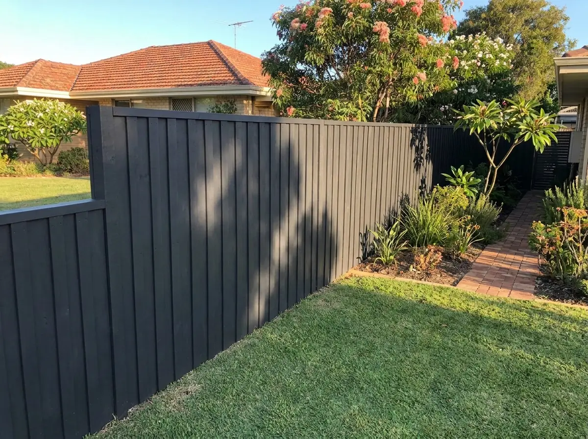 Philaus Painting Services - job 6